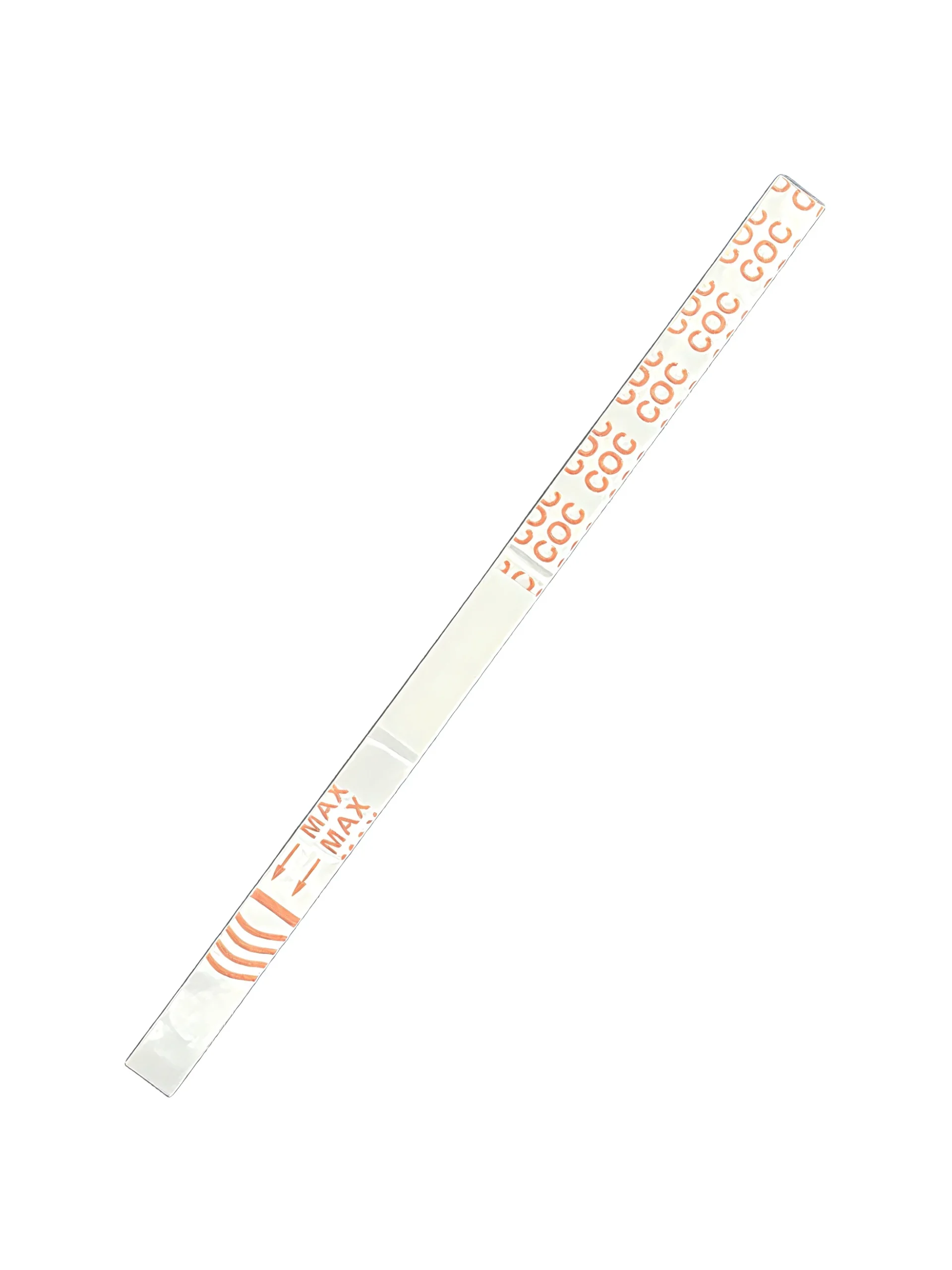 Kokaintest - urintest - Billede 3