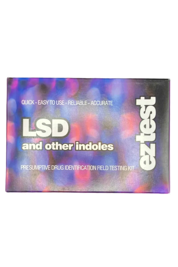 LSD (1) lsd test kit