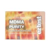 MDMA (1) mdma renhedstest