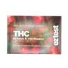 ez test thc