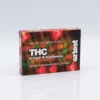 ez test thc