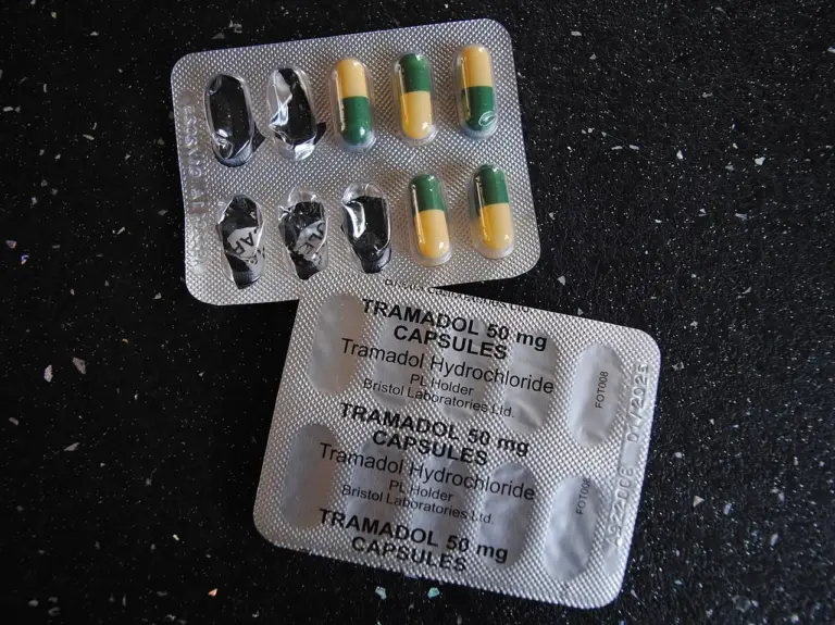 tramadol