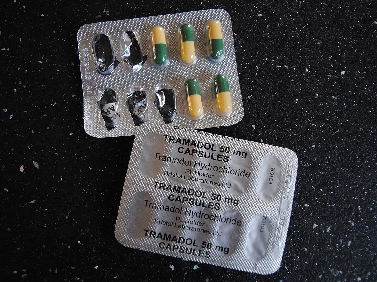 tramadol