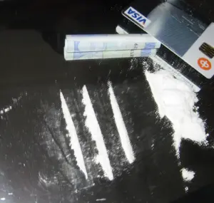kokain-streger