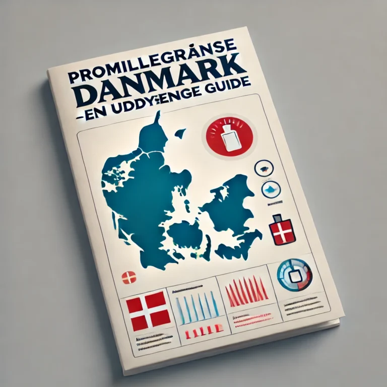 promillegrænse danmark