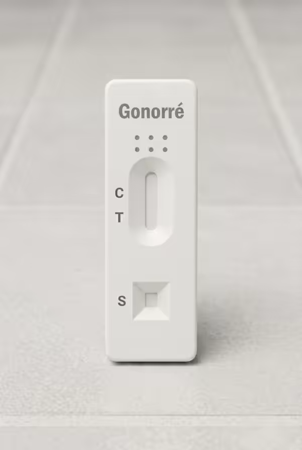 28321258-cb32-4913-adf7-8a79510126d7 Gonorré test