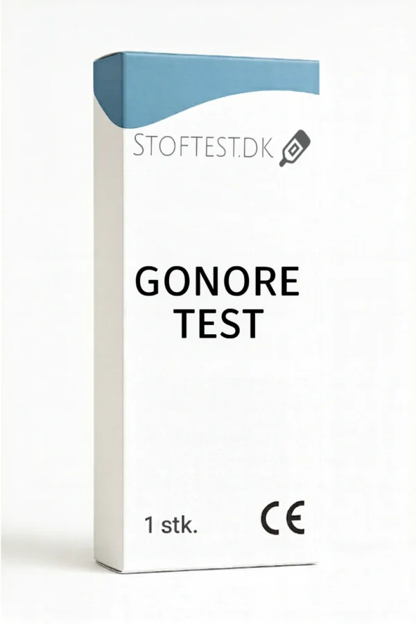 gonore test