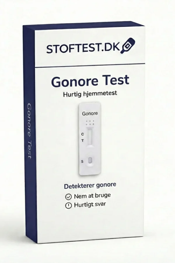 gonore test