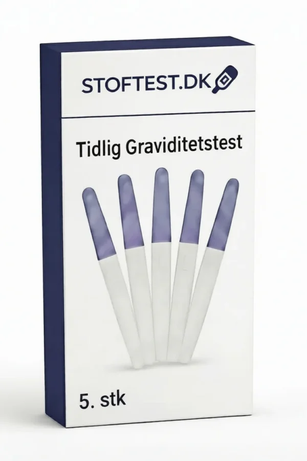 graviditetstest