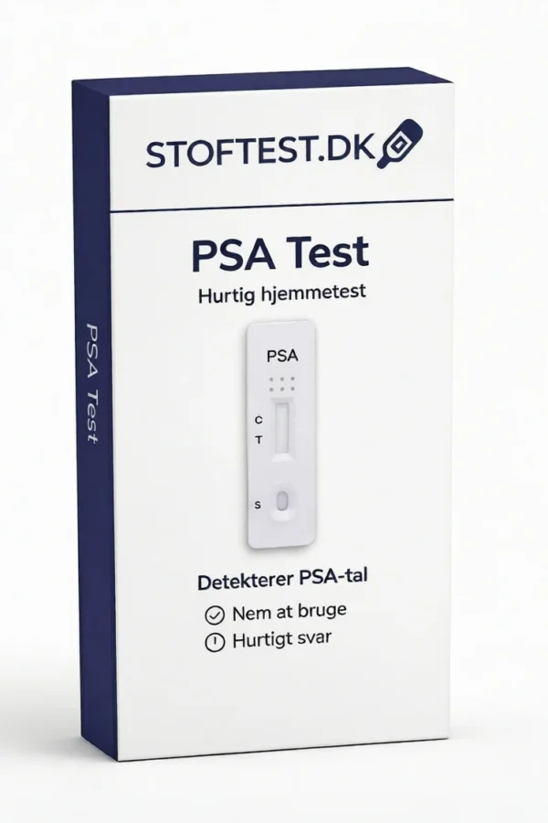psa test