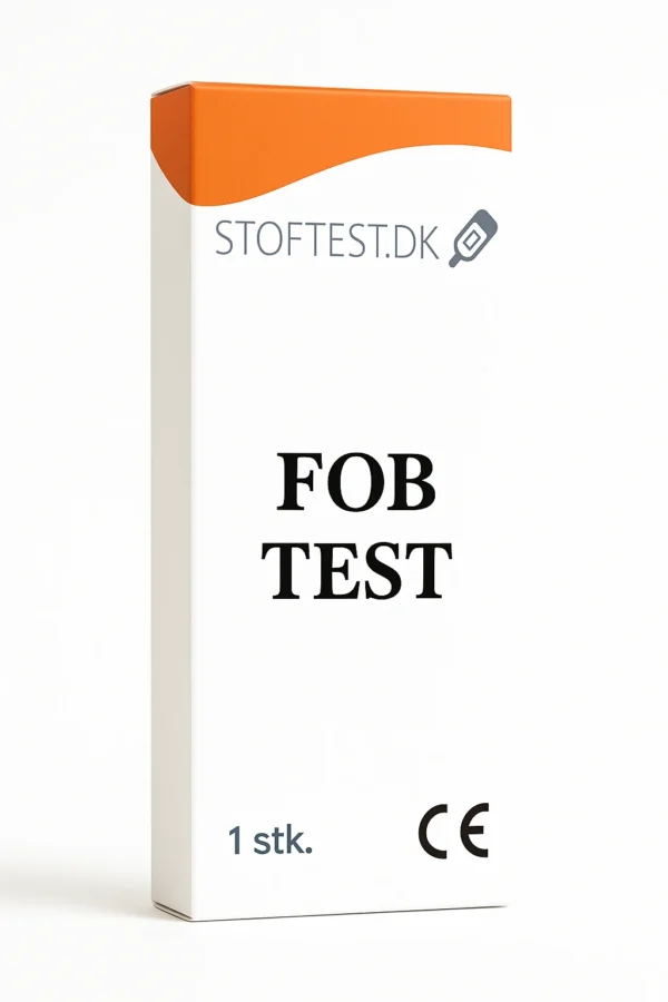 FOB Test