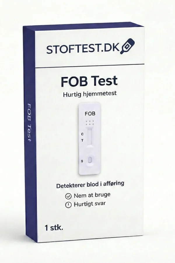 blod i afføring test