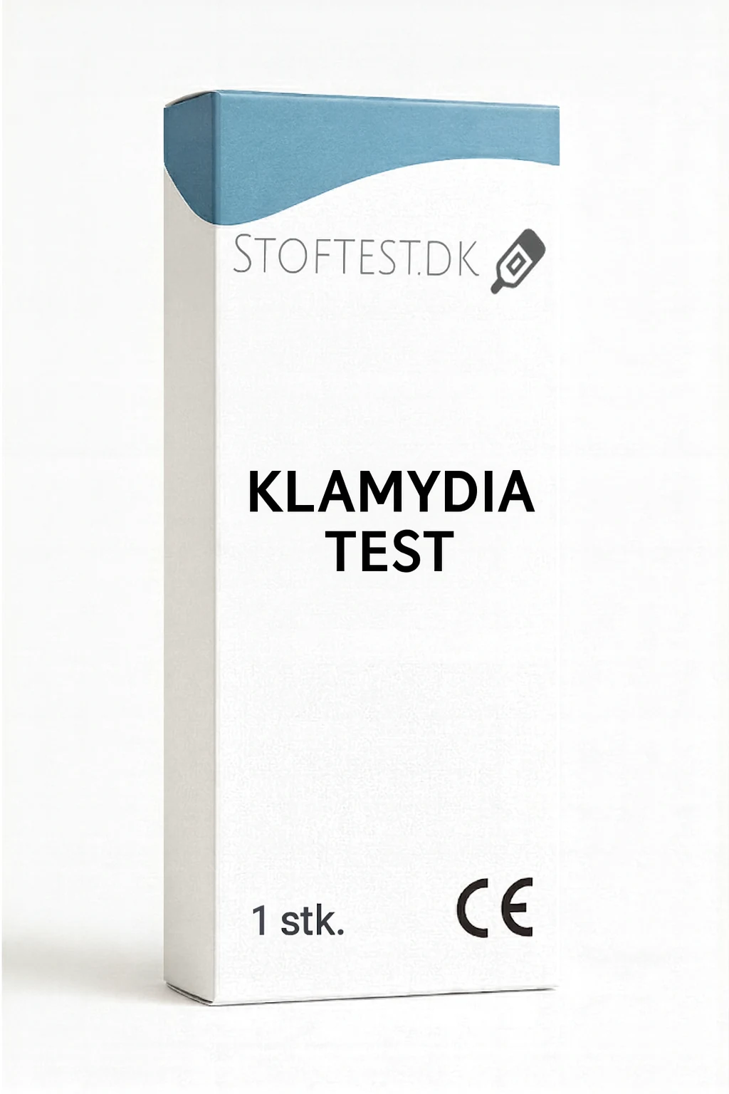 klamydia test