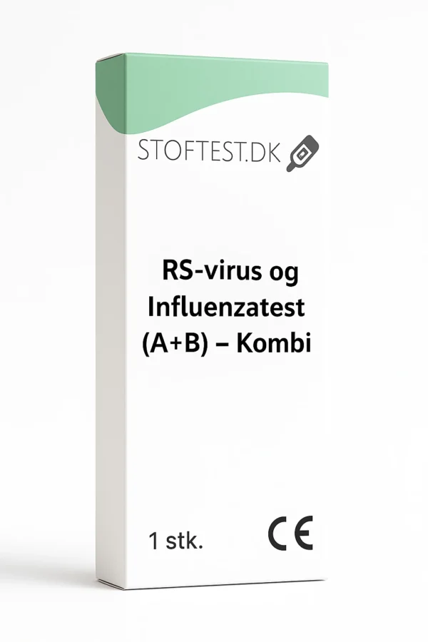 RS og influenza test
