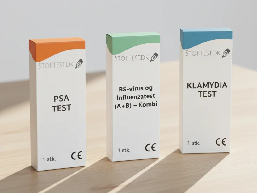 sundhedstest