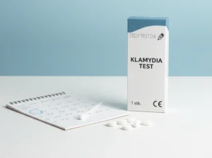 symptomer på klamydia