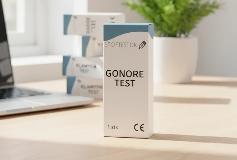 kønssygdomstest