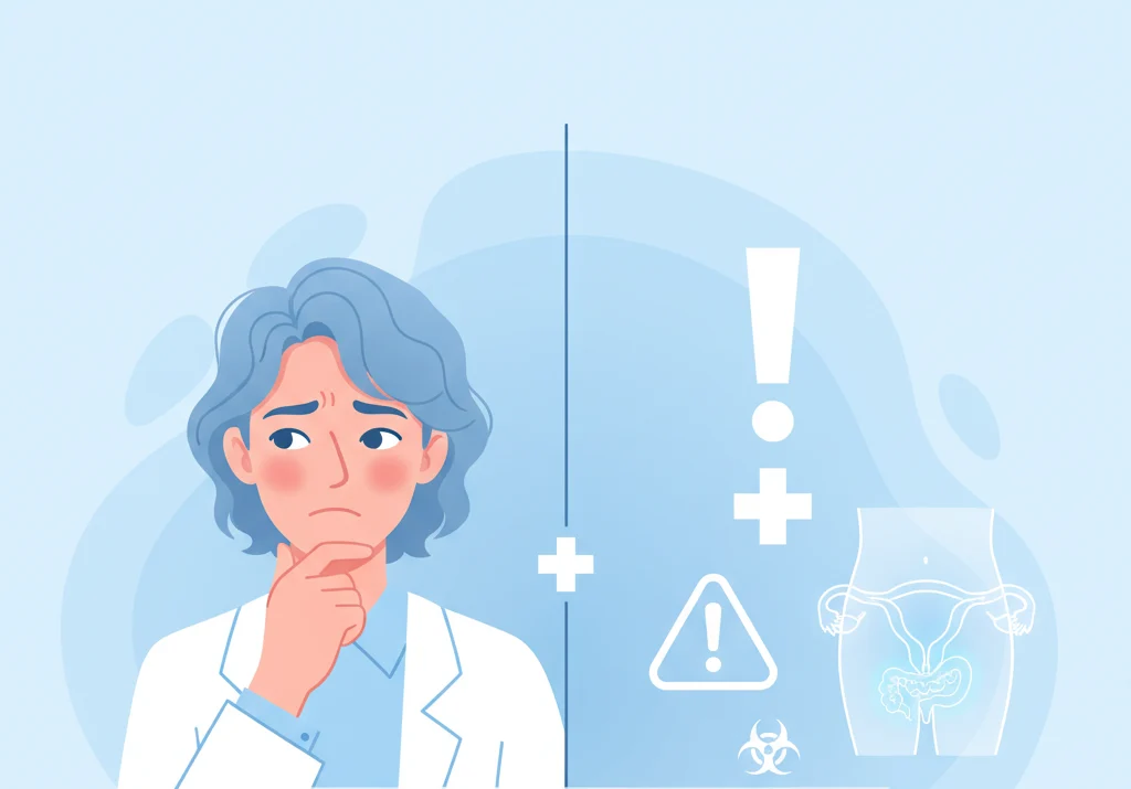 særlige symptomer klamydia