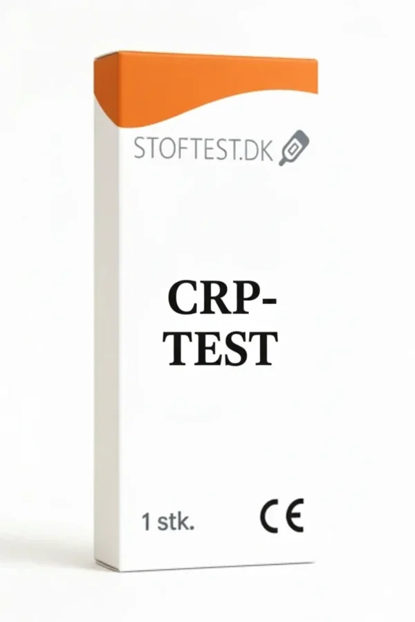crp test