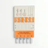 10i1 lodret Multi Narkotest 10-i-1 – Test for 8 Stoffer, Nikotin og Alkohol