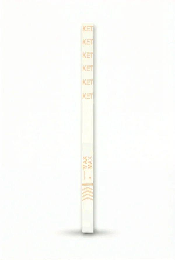 Ketamintest Urin – Test for Ketamin