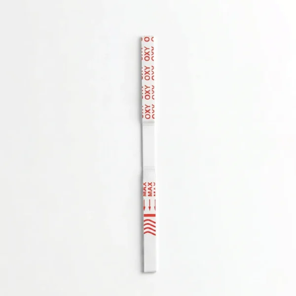 OXY horisontal Oxycodon Test Urin – Test for Oxycodon og Opioidmisbrug