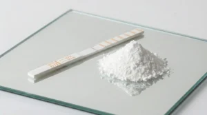 amfetamin sporingstid