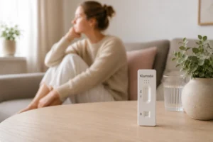 klamydia symptomer hos kvinder