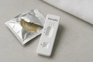klamydia symptomer hos mænd