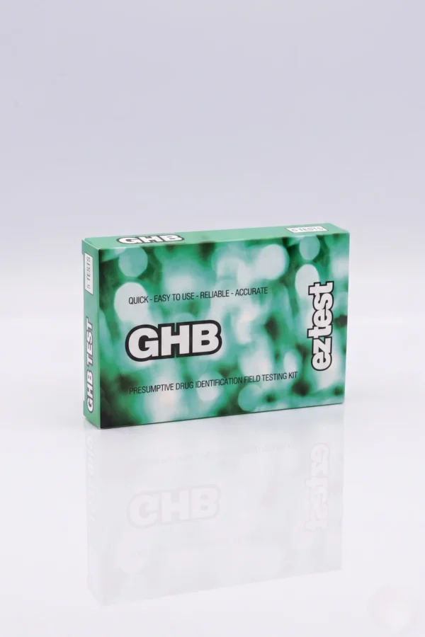 GHB test