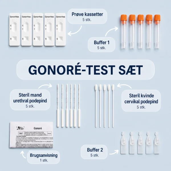 e77b314f-c7e2-4f16-86eb-5c563f313eee Gonorre Test – 5.stk. Hjemmetest til mænd og kvinder