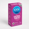 kondomer extra safe EXS extra safe